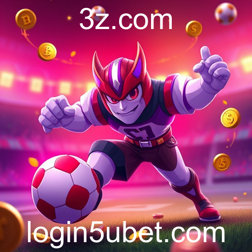 Revolução nos Jogos Online: O Crescimento da 5ubet em 2025