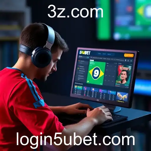 Crescimento dos Jogos Online em 2025 no Brasil