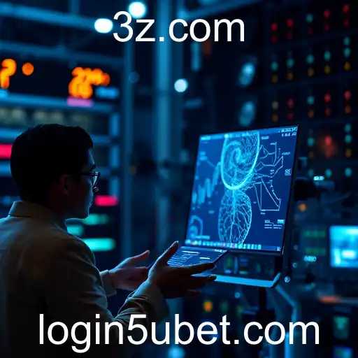 Apostas Online: O Crescimento da 5ubet no Brasil