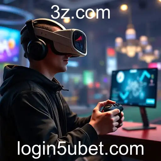 Inovações e Desafios do 5ubet no Universo dos Jogos