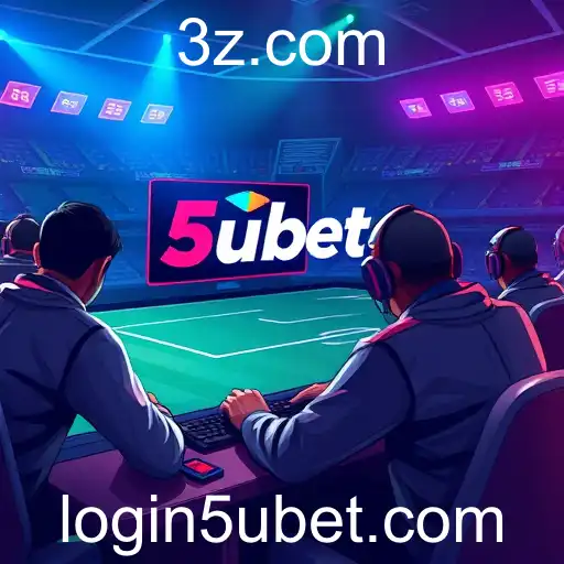 A Ascensão do 5ubet no Mercado de Jogos Online