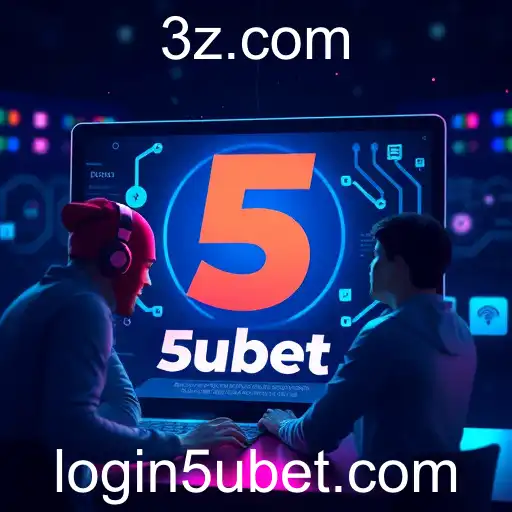 A Ascensão do 5ubet no Cenário de Jogos Online