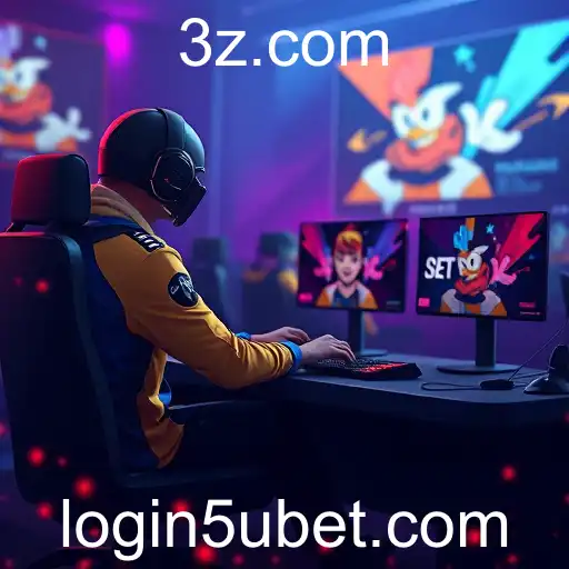 Inovações e Tendências nos Jogos Online para 2025