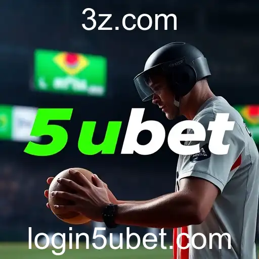 A Revolução dos Jogos: Como 5ubet Inovou o Cenário de Apostas Online