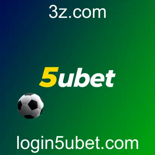 A Ascensão do 5ubet no Cenário Brasileiro de Jogos