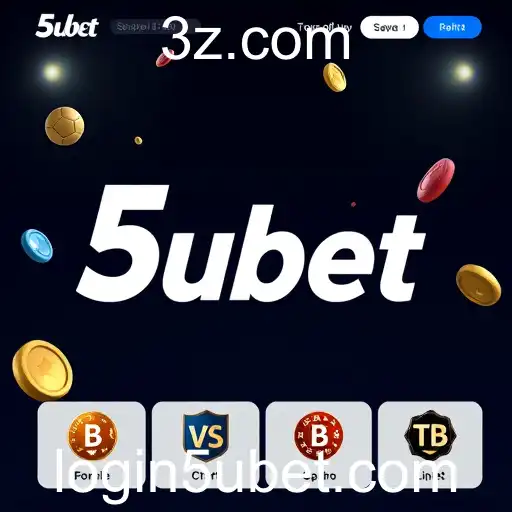 Tendências de Jogos Online em 2025: Destaque para 5ubet