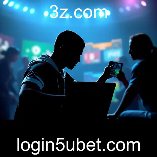 Crescimento dos Jogos Online em 2025