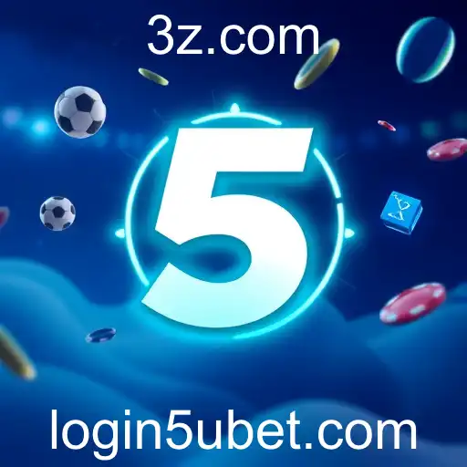 5ubet Torna-se Referência no Mercado de Jogos Online