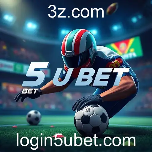 A Ascensão do Site 5ubet no Mercado de Jogos Online