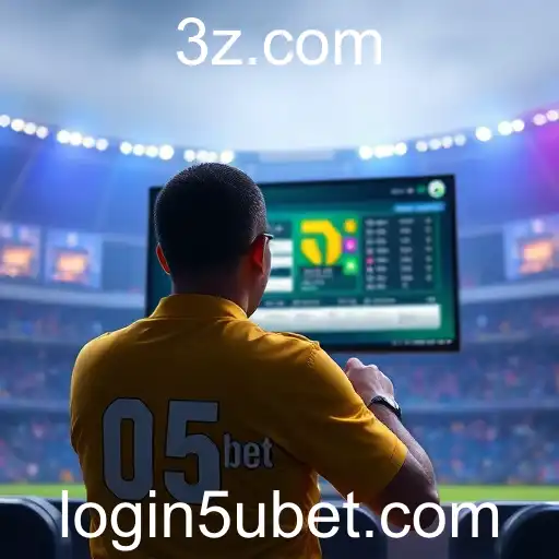 A Ascensão do 5ubet no Cenário de Jogos Online
