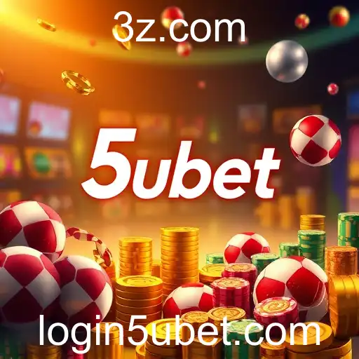 5ubet: Uma Aposta na Diversão e Responsabilidade em 2025
