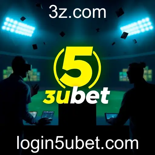 A Ascensão do 5ubet e o Futuro dos Jogos Online