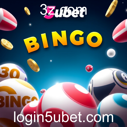 A Evolução e Popularidade do Bingo no 5ubet