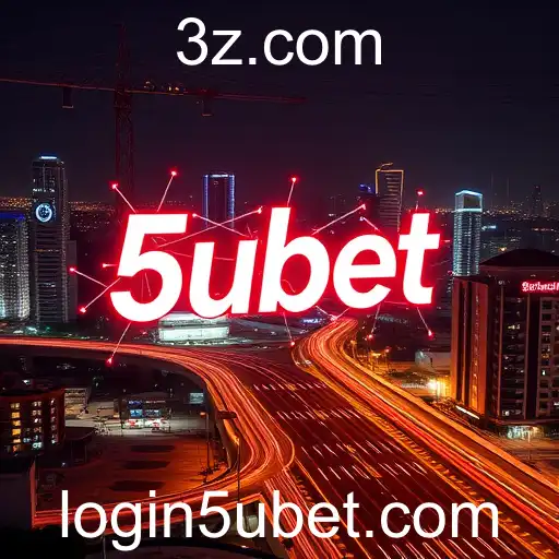 A Revolução Digital nas Apostas: O Fenômeno do 5ubet no Brasil