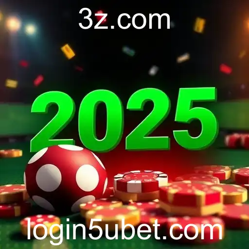 Novo Horizonte para Sites de Jogos em 2025