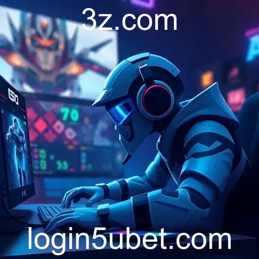 O Crescimento do 5ubet: O Fenômeno dos Jogos Online