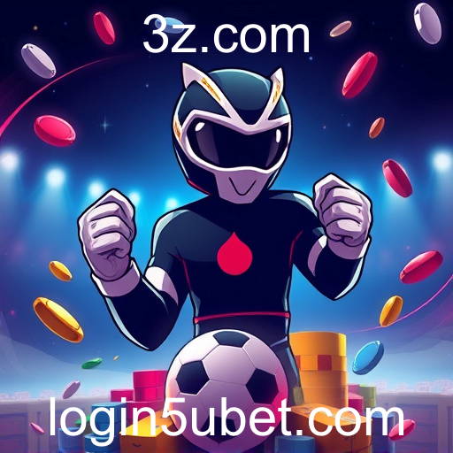 Explorando a Categoria 'Promoções' no Site 5ubet: Maximize seus Ganhos