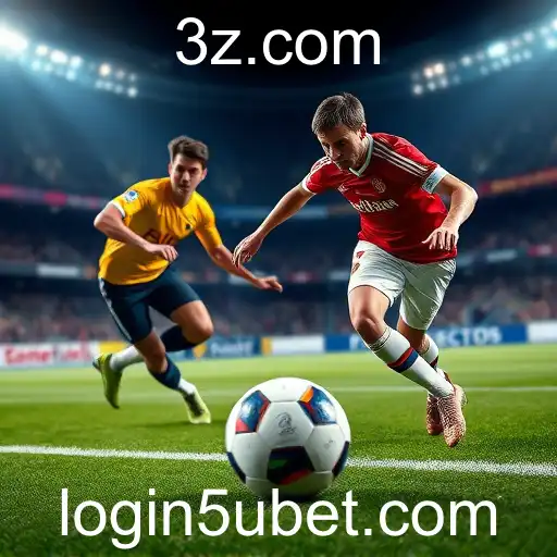 Revolução no Mercado de Apostas Online com 5ubet