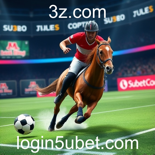 Explorando a Fascinante Categoria de Jogos Virtuais no 5ubet