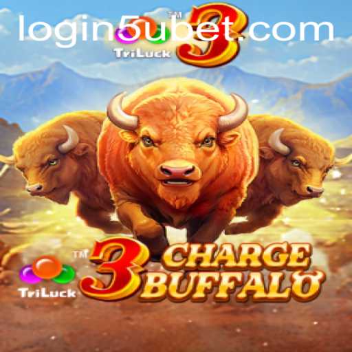 An In-Depth Look at 3ChargeBuffalo: A New Sensation in the Gaming World