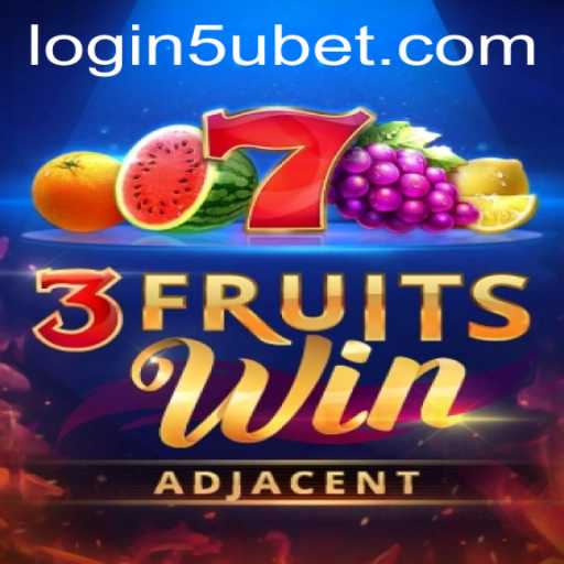Exploring the Vibrant World of 3FruitsWin and 5ubet PH Login