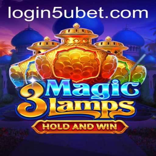Exploring 3MagicLamps: A Fascinating Dive into an Enchanting World