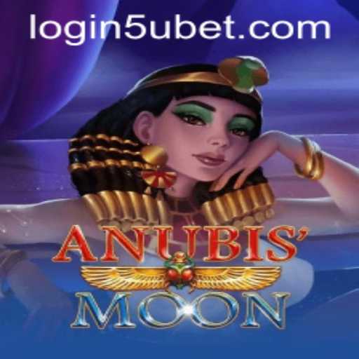 Discover the Mysteries of AnubisMoon: A Thrilling Escape into the World of Ancient Egypt