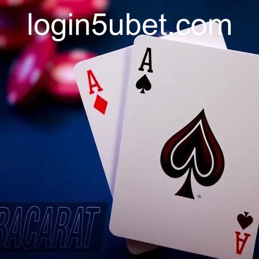 5ubet PH Login
