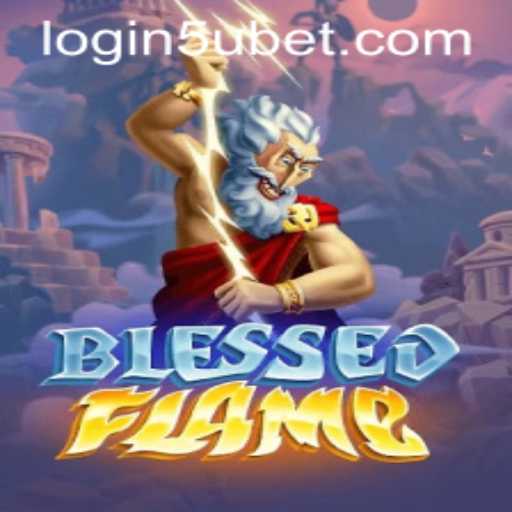 Discover the Enchanting World of BlessedFlame: A Comprehensive Guide