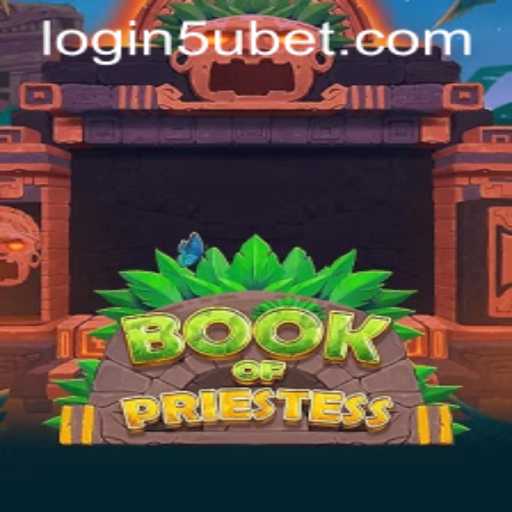 Discover the Mystical World of Book of Priestess and How 5ubet PH Login Enhances Your Experience