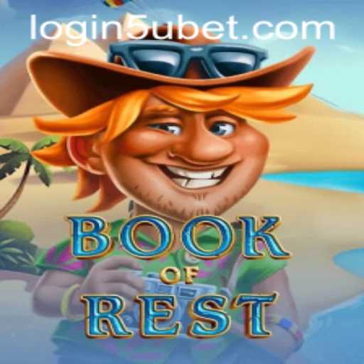 Discover the Thrilling Adventure of BookofRest and 5ubet PH Login
