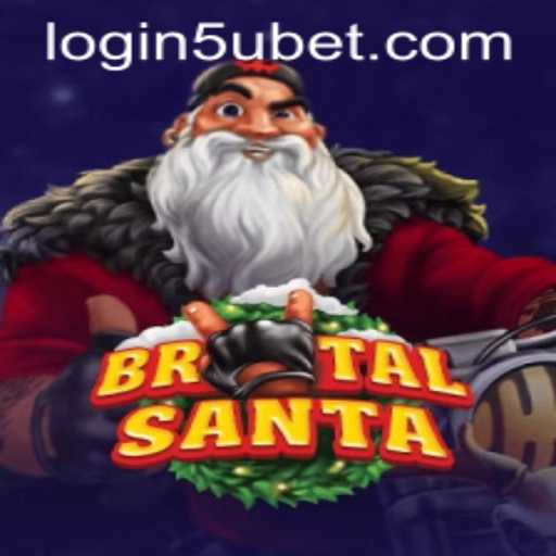 Discovering 'BrutalSanta': A Unique Gaming Experience