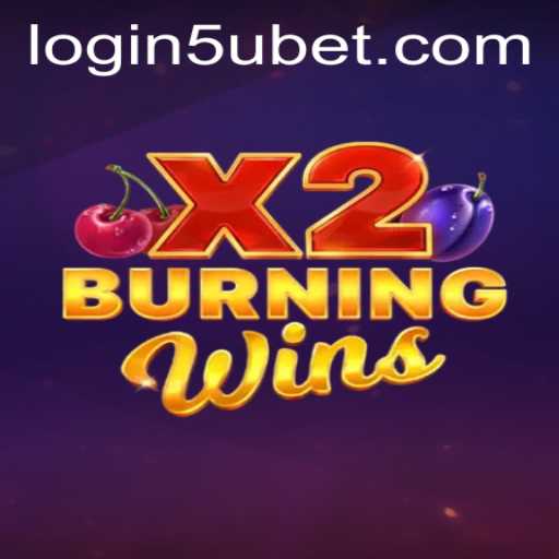 BurningWinsX2: A Modern Spin on Classic Slot Fun