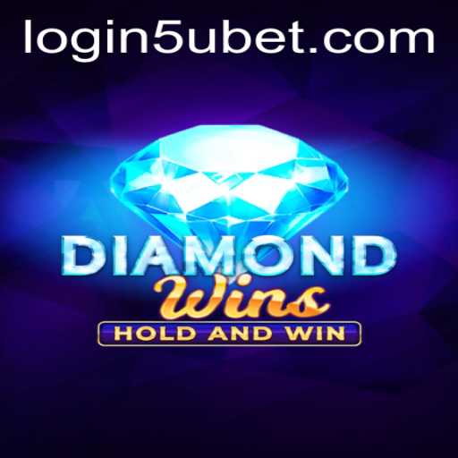 Discover the Exciting World of DiamondWins with 5ubet PH Login