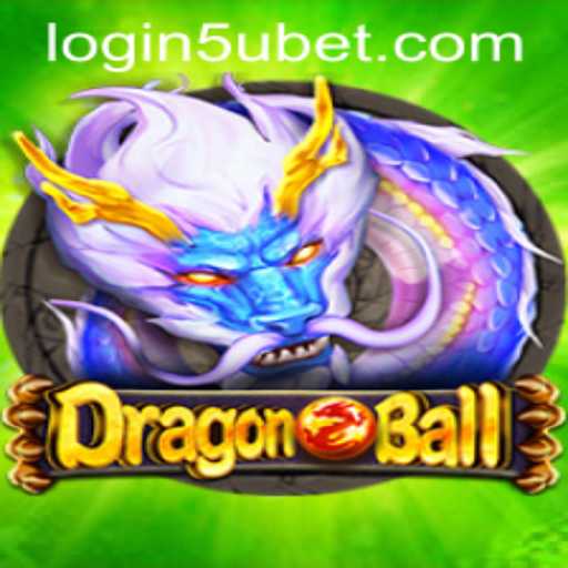 Dive into the World of DragonBall: An Exciting Journey with 5ubet PH Login