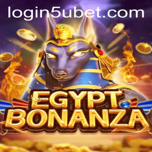 Exploring EgyptBonanza: A New Era in Online Gaming