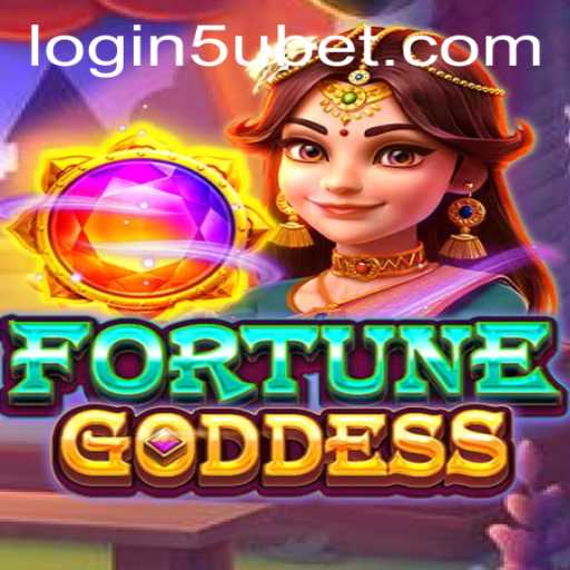 Discover the World of FORTUNEGODDESS: A Complete Guide to 5ubet PH Login
