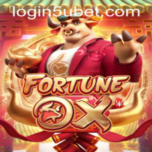FortuneOx: An Exciting Journey into Luck and Riches