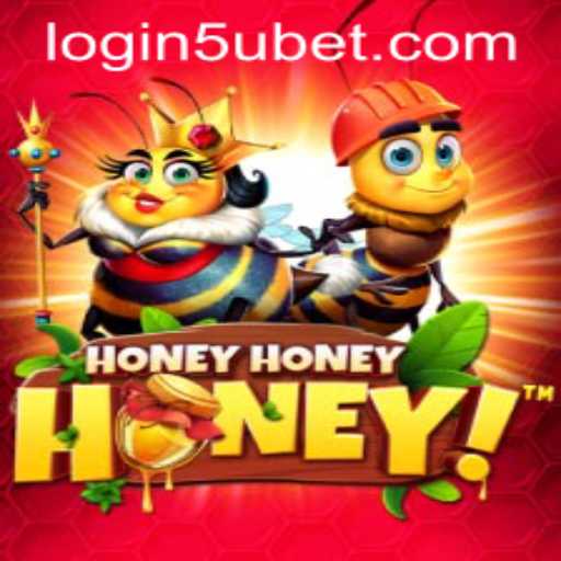 HoneyHoneyHoney: Dive into a Sweet Gaming Experience with 5ubet PH Login