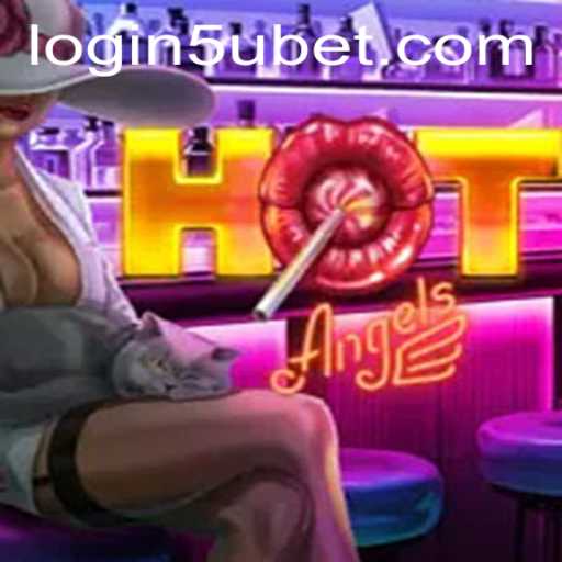 HotAngels: An In-Depth Exploration of the Game and 5ubet PH Login System