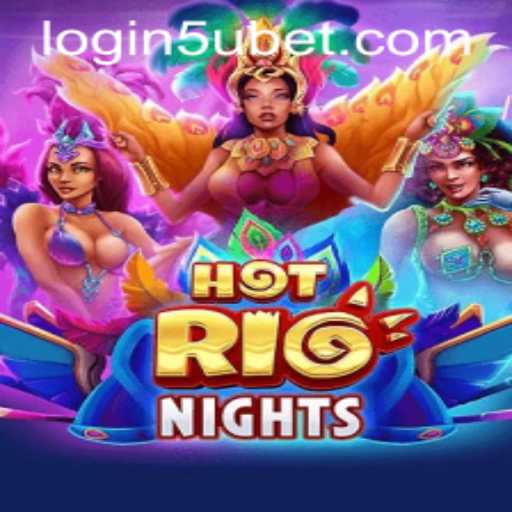 Exploring HotRioNights: The Thrilling World of 5ubet PH Login