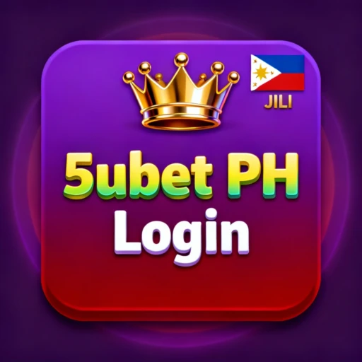 5ubet PH Login