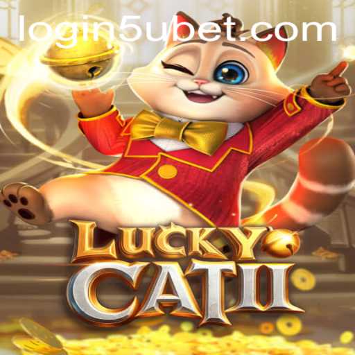 Discover the Exciting World of LuckyCatII and 5ubet PH Login