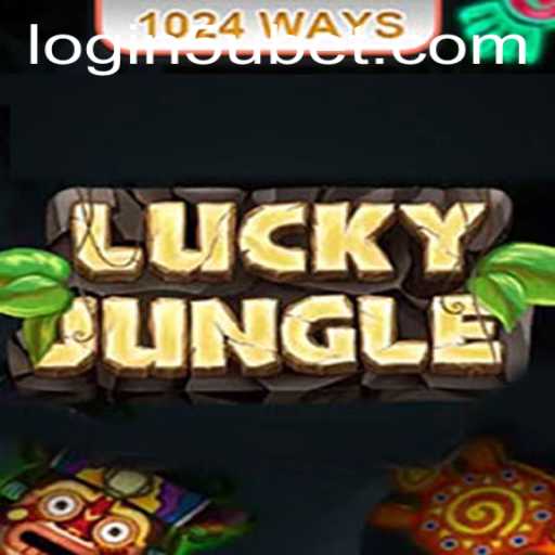 Exploring LuckyJungle1024: A Thrilling Adventure in Gaming