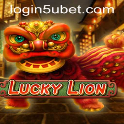 Experience the Thrilling World of LuckyLion and Explore 5ubet PH Login Features