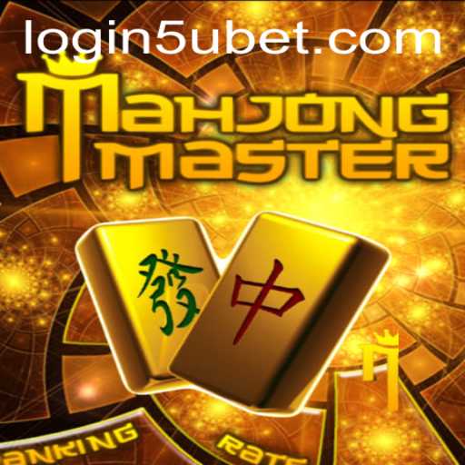 Discovering the Thrills of MahJongMaster and 5ubet PH Login