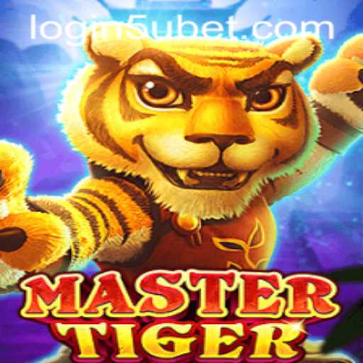 MasterTiger: A Deep Dive into the Exciting World of 5ubet PH Login