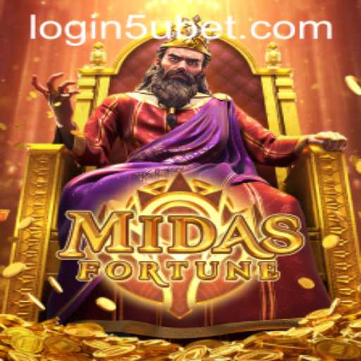 Exploring the World of MidasFortune and 5ubet PH Login