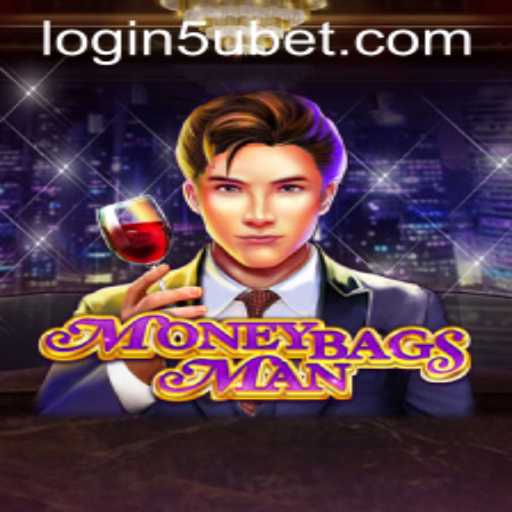 MoneybagsMan: The Thrilling Adventure into Wealth and Strategy
