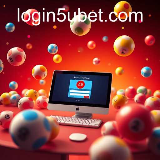 5ubet PH Login